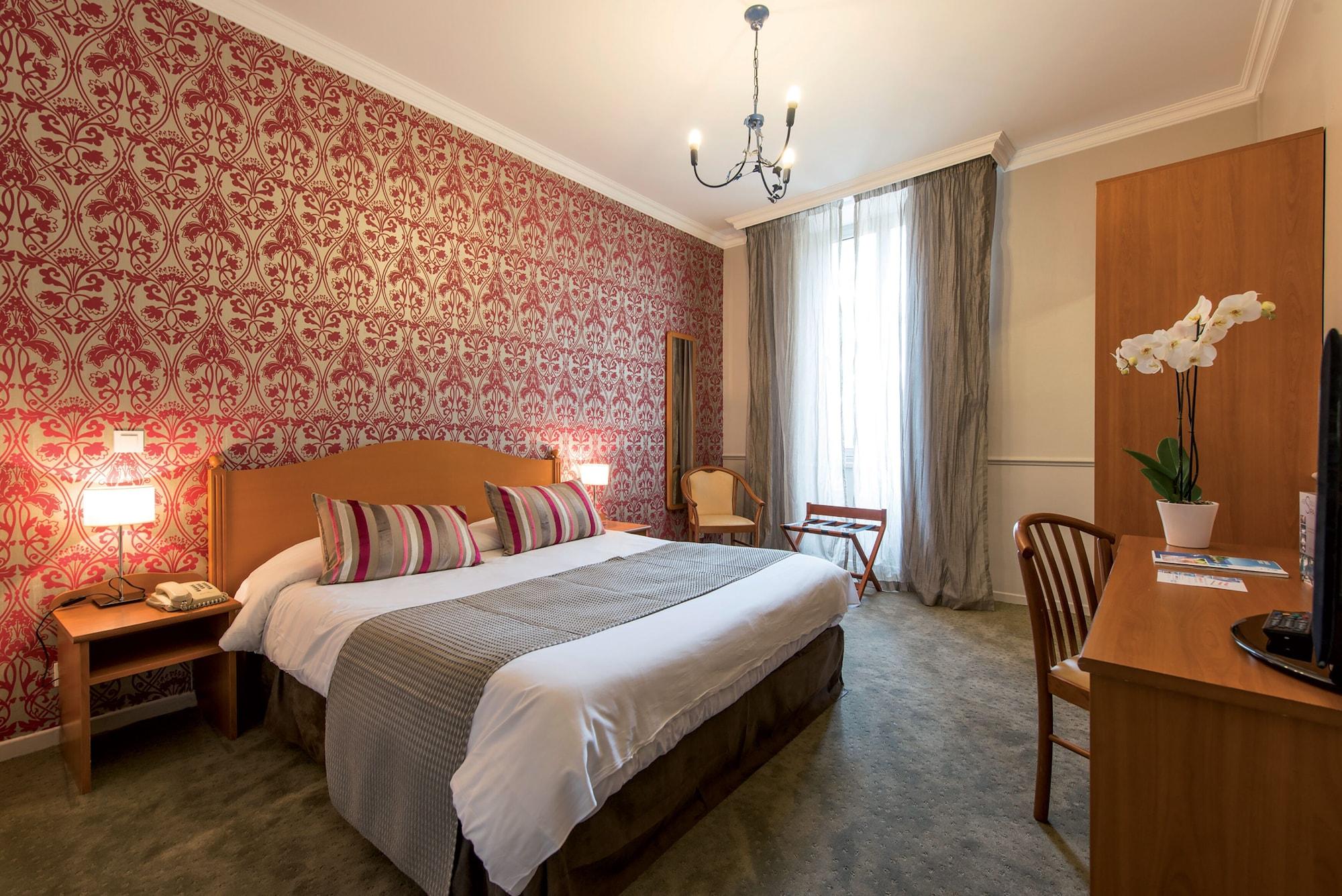 Hotel Le Royal Promenade Des Anglais Nizza Esterno foto