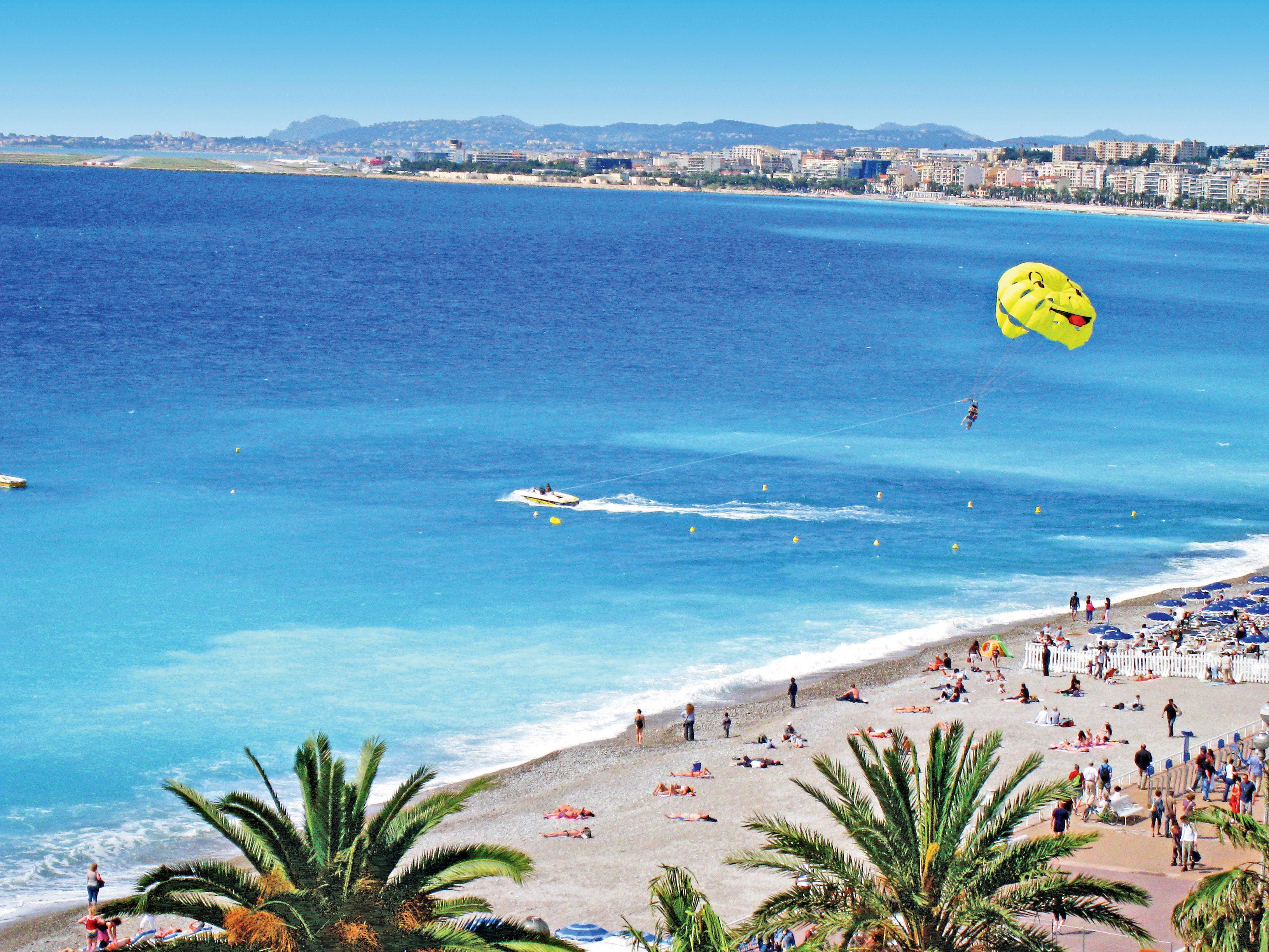 Hotel Le Royal Promenade Des Anglais Nizza Esterno foto