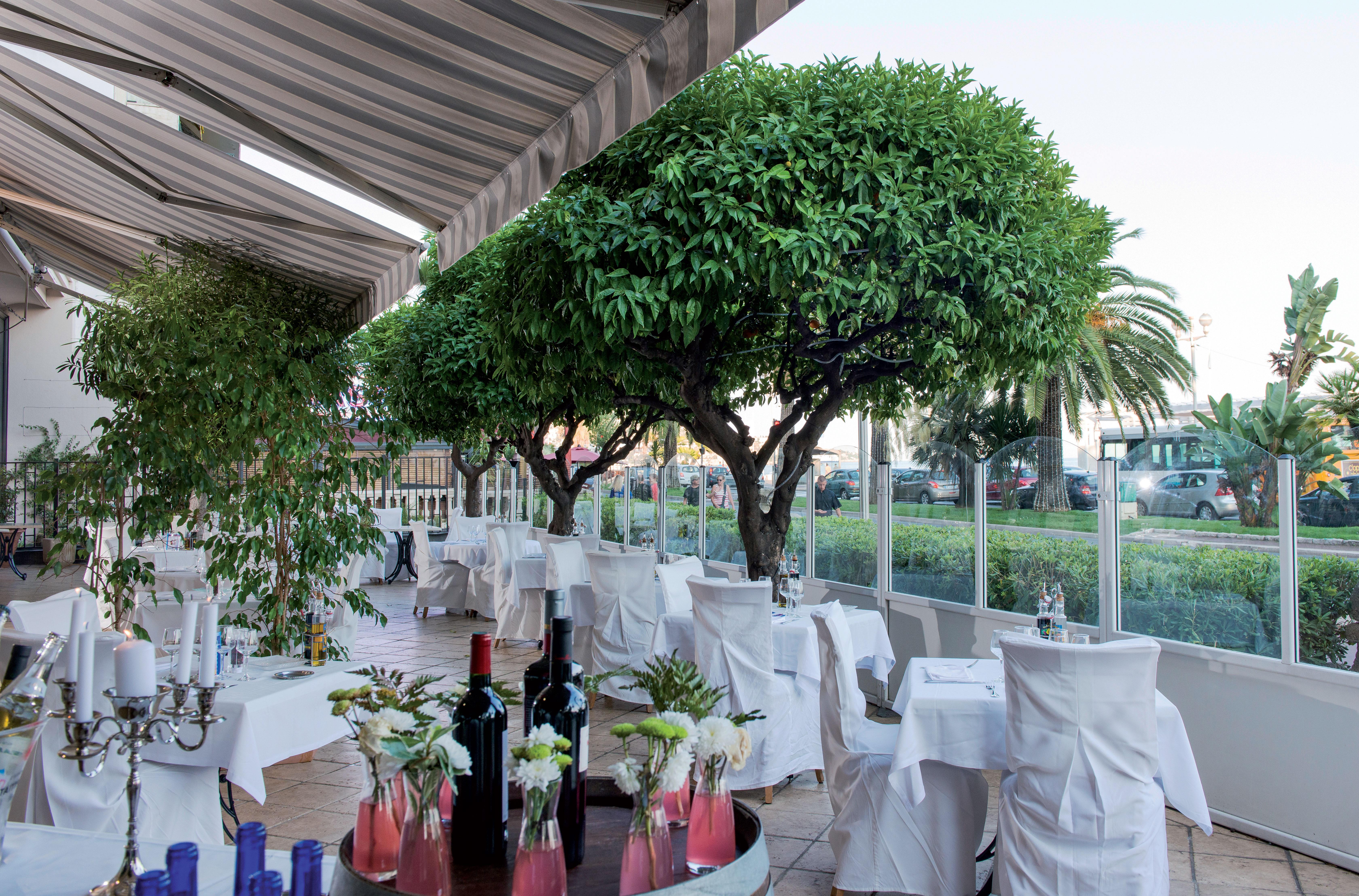 Hotel Le Royal Promenade Des Anglais Nizza Esterno foto