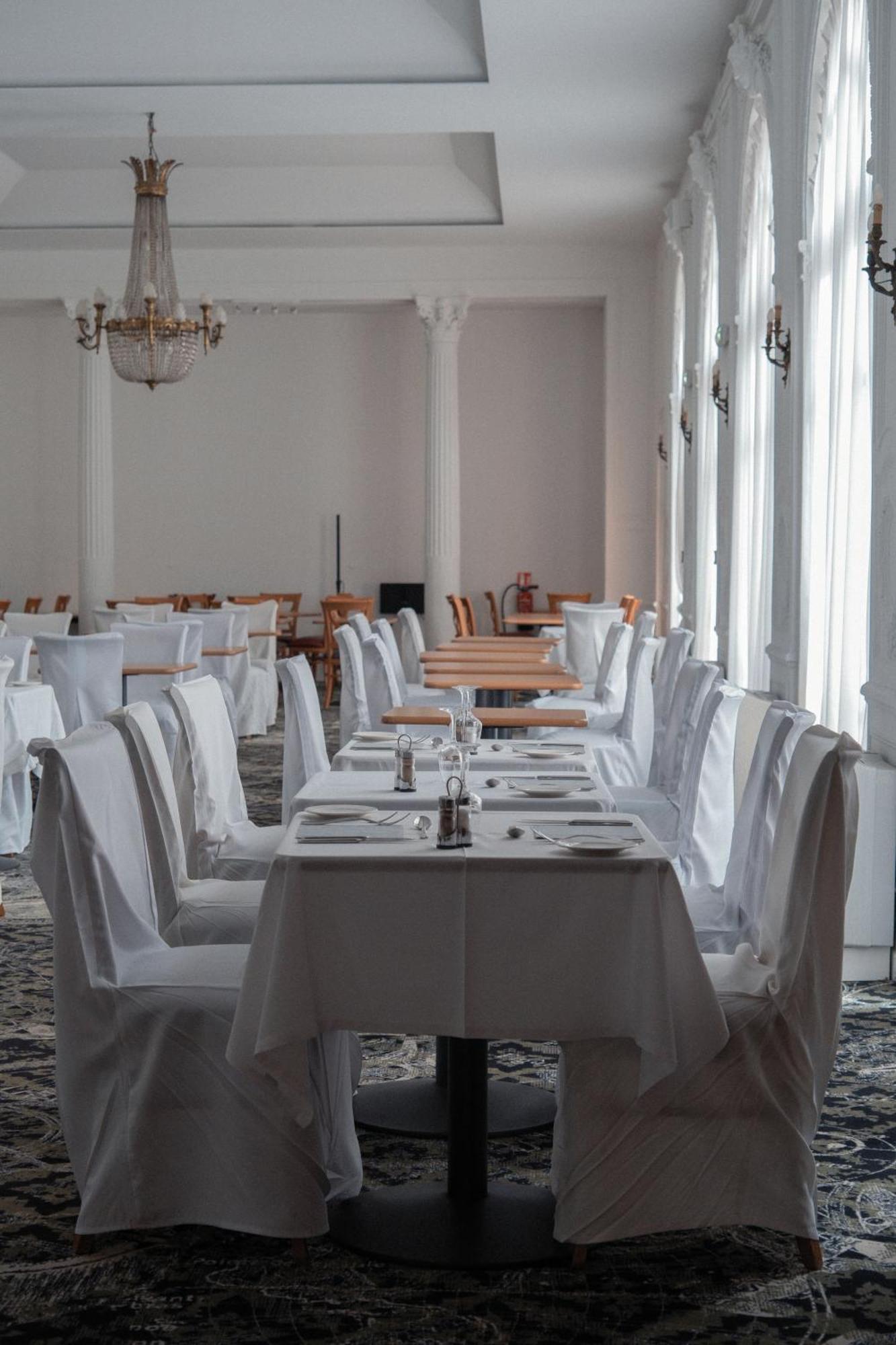 Hotel Le Royal Promenade Des Anglais Nizza Esterno foto