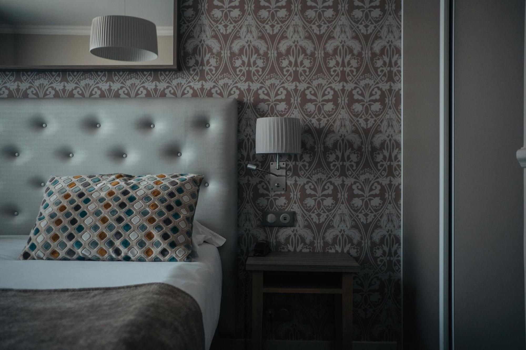 Hotel Le Royal Promenade Des Anglais Nizza Esterno foto