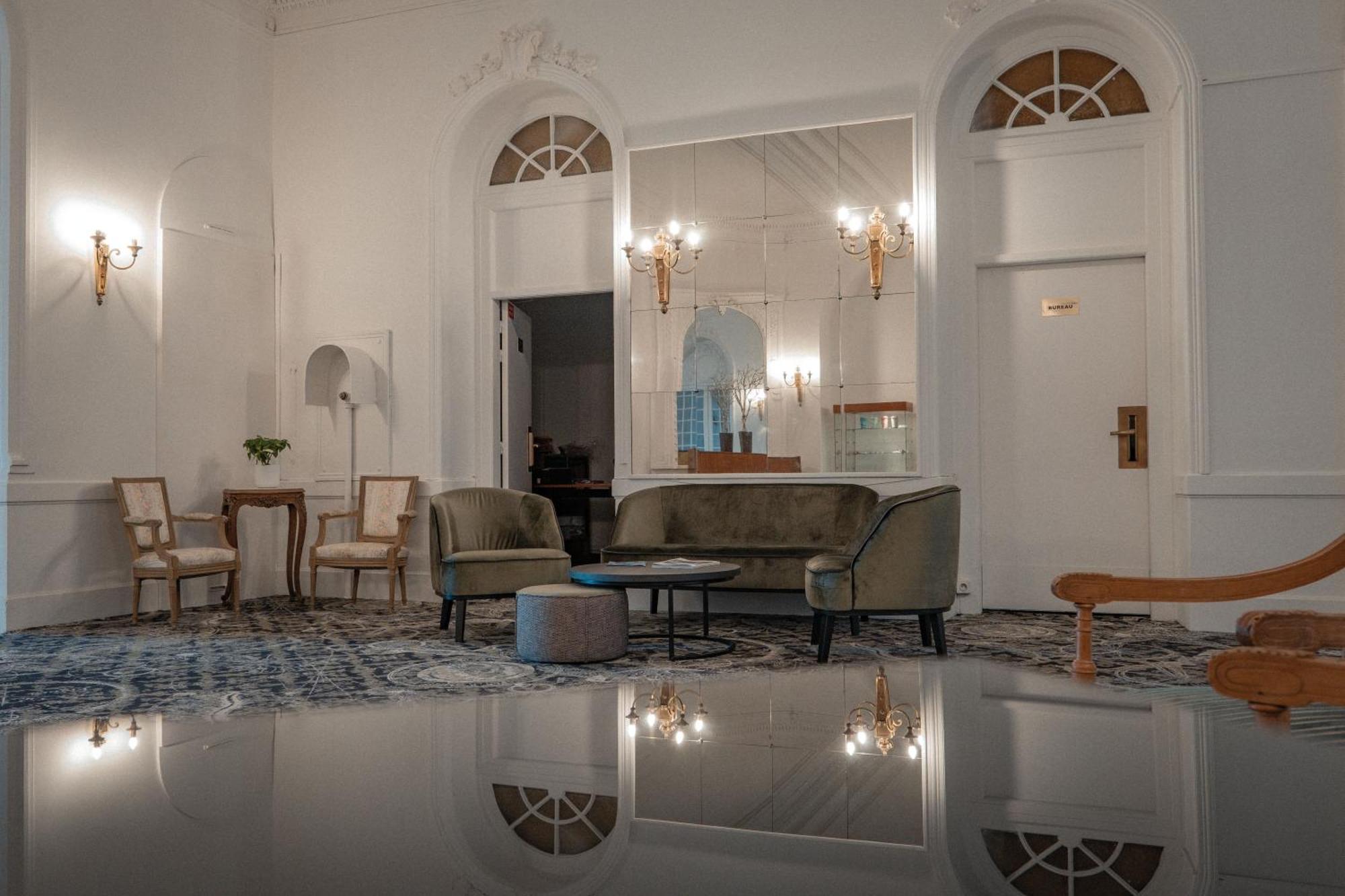 Hotel Le Royal Promenade Des Anglais Nizza Esterno foto