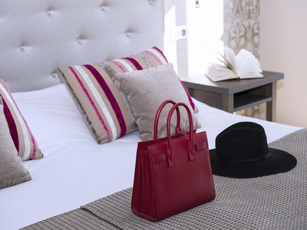 Hotel Le Royal Promenade Des Anglais Nizza Esterno foto